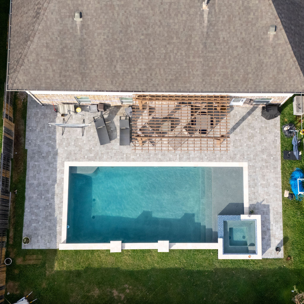 Outdoor Living