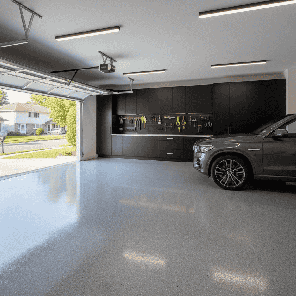 ADUs & Garage Conversions project by EC Builders